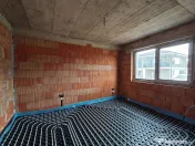 Casa individuala P+E, suprafata 118 mp teren 500 mp Chinteni 