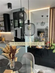 Apartament 3 camere, de lux, Cartier Albert, Ploiesti 