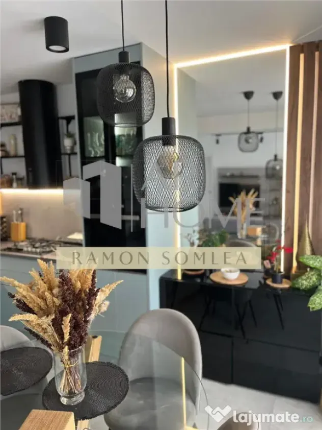 Apartament 3 camere, de lux, Cartier Albert, Ploiesti