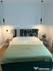 Apartament 3 camere, de lux, Cartier Albert, Ploiesti 