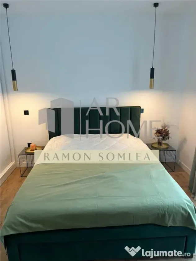 Apartament 3 camere, de lux, Cartier Albert, Ploiesti