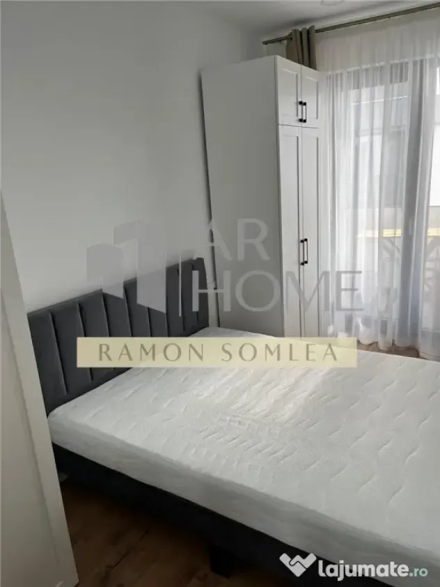 Apartament 3 camere, de lux, Cartier Albert, Ploiesti