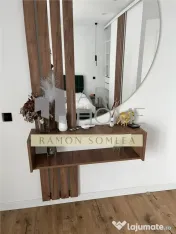 Apartament 3 camere, de lux, Cartier Albert, Ploiesti 