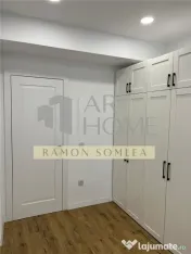 Apartament 3 camere, de lux, Cartier Albert, Ploiesti 