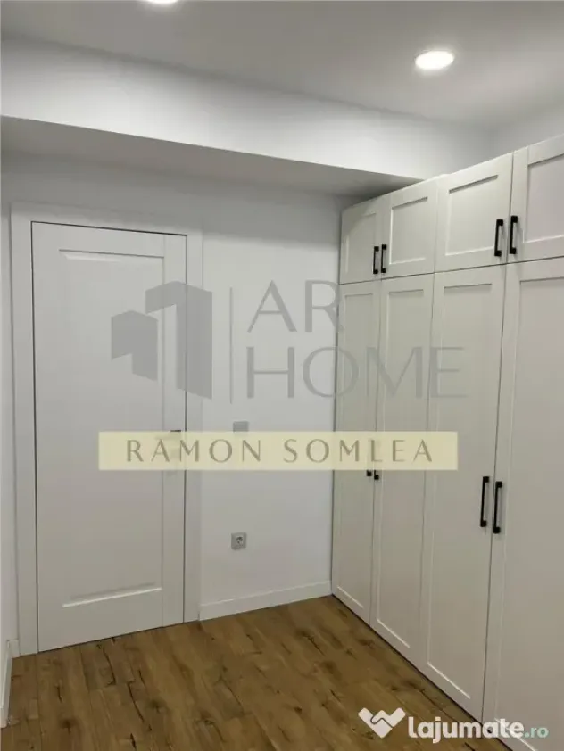 Apartament 3 camere, de lux, Cartier Albert, Ploiesti