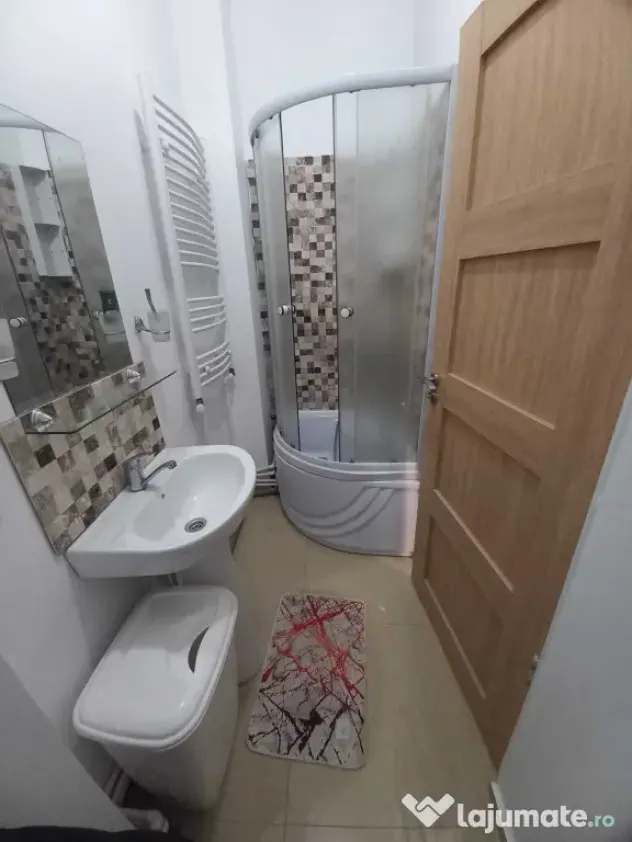 Iancului pet friendly etaj 1 vila
