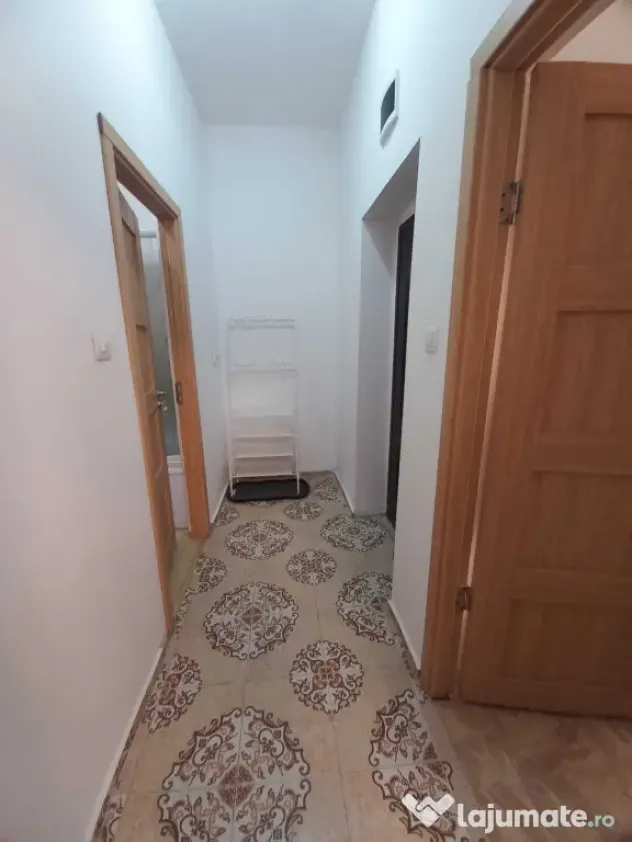 Iancului pet friendly etaj 1 vila