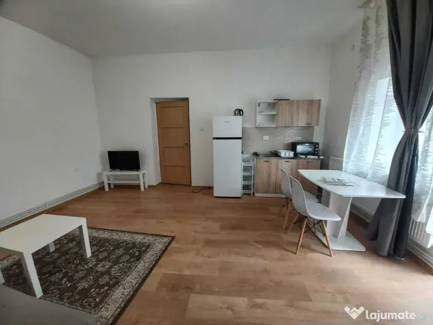 Iancului pet friendly etaj 1 vila
