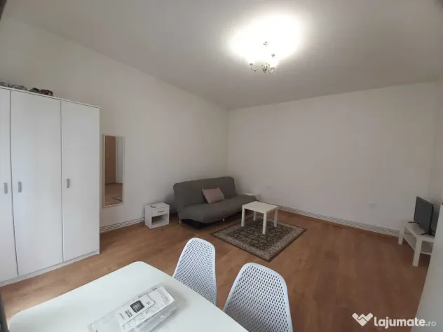 Iancului pet friendly etaj 1 vila