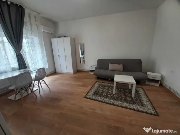 Iancului pet friendly etaj 1 vila