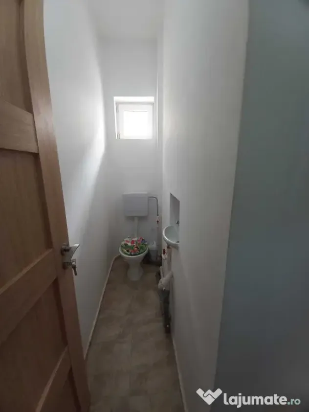Iancului pet friendly etaj 1 vila