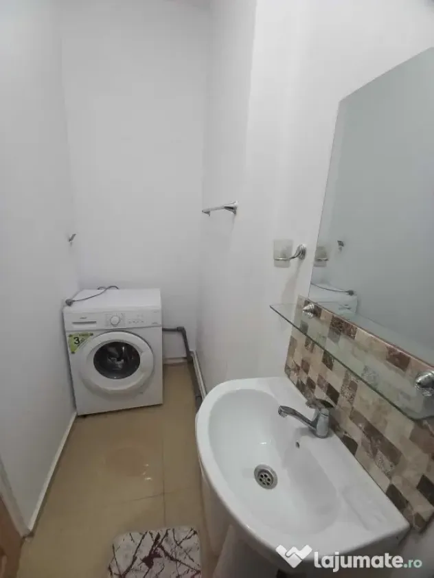 Iancului pet friendly etaj 1 vila