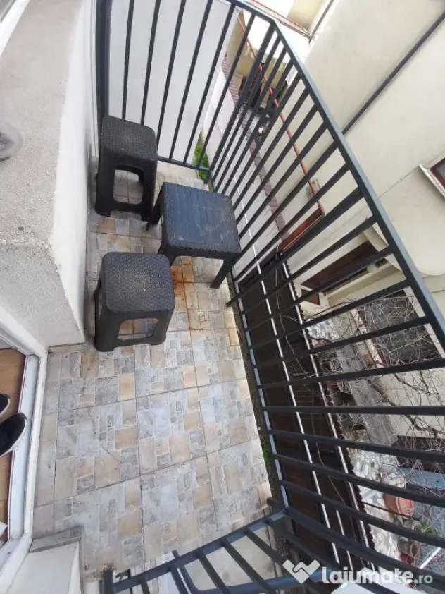 Iancului pet friendly etaj 1 vila