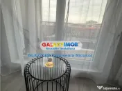 Garsoniera mobilata si utilata Militari Residence 400 euro 