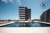 Apartament cu 2 camere | Alezzi Odissey | Mamaia Nord 
