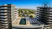 Apartament cu 2 camere | Alezzi Odissey | Mamaia Nord 