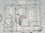 Aparatament spa#539;ios 3 cam, Selimbar,zona Lidl, comision 
