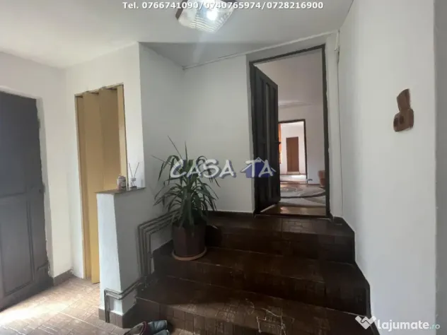 Casa 3 camere, Parter, Calea Severinului