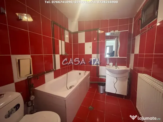 Casa 3 camere, Parter, Calea Severinului