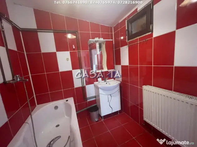Casa 3 camere, Parter, Calea Severinului