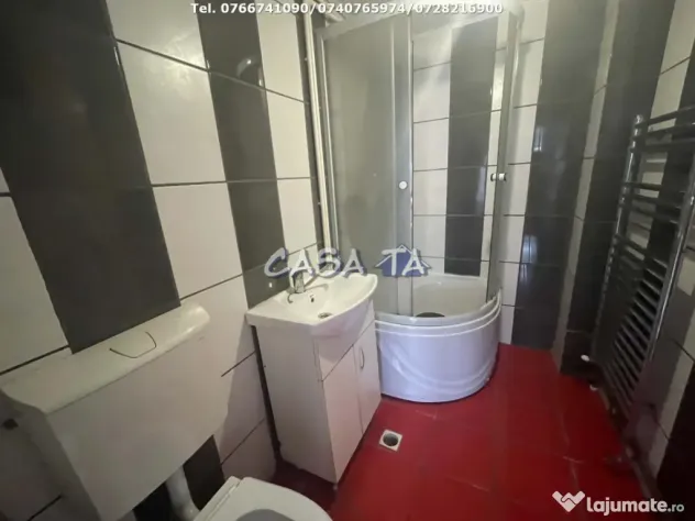 Casa 3 camere, Parter, Calea Severinului