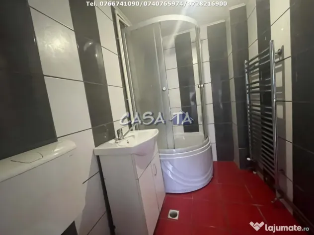 Casa 3 camere, Parter, Calea Severinului