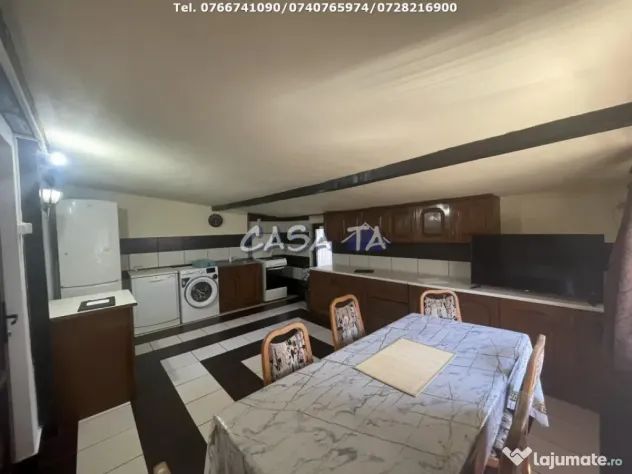 Casa 3 camere, Parter, Calea Severinului