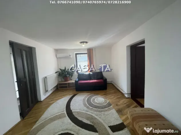 Casa 3 camere, Parter, Calea Severinului