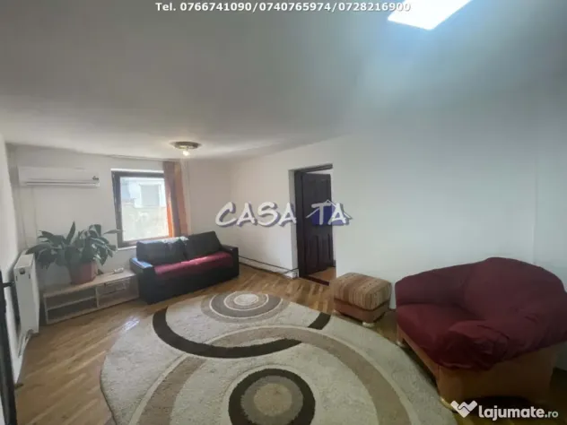 Casa 3 camere, Parter, Calea Severinului