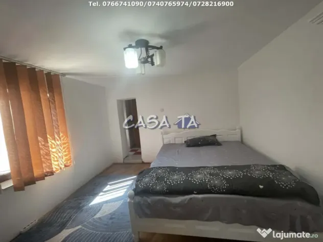 Casa 3 camere, Parter, Calea Severinului
