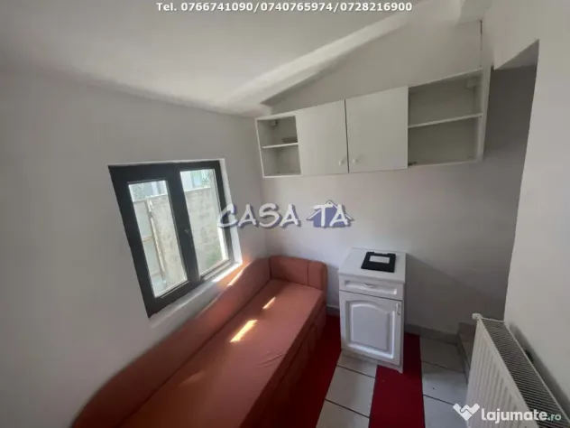 Casa 3 camere, Parter, Calea Severinului