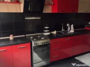 Apartament decomandat, cu 3 camere, 63,64 mp - Caracal 