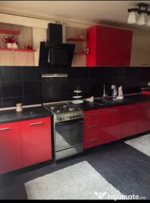 Apartament decomandat, 3 camere, 63.64 mp - zona Caracal