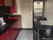 Apartament decomandat, cu 3 camere, 63,64 mp - Caracal 