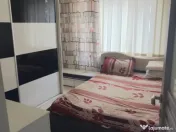 Apartament decomandat, cu 3 camere, 63,64 mp - Caracal 