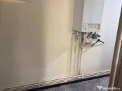 Apartament decomandat, cu 3 camere, 63,64 mp - Caracal 