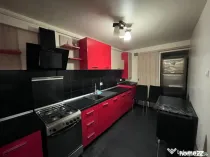 Apartament decomandat, 3 camere, 63.64 mp - zona Caracal