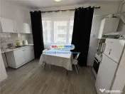 Garsoniera in Pollux Residence, mobilata, utliata, 270 euro 