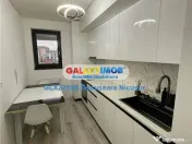 Garsoniera, Mobilata, utilata in Militari Residence 76.500 e 