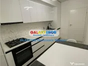 Garsoniera, Mobilata, utilata in Militari Residence 76.500 e 