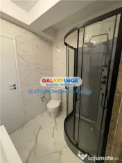 Garsoniera, Mobilata, utilata in Militari Residence 76.500 e 