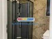 Garsoniera, Mobilata, utilata in Militari Residence 76.500 e 