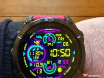 Garmin Fenix 8 Amoled 51mm