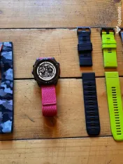 Garmin Fenix 8 Amoled 51mm 