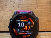 Garmin Fenix 8 Amoled 51mm 