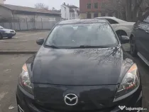 Mazda 3,1.6 benzina