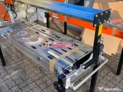 Mașini de tăiat piatră (2 bucăți) – cu pompă de apă 