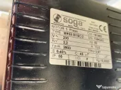 Mașini de tăiat piatră (2 bucăți) – cu pompă de apă 