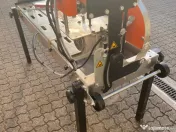 Mașini de tăiat piatră (2 bucăți) – cu pompă de apă 