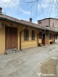 Casa 3 cam zona Armeneasca- Mosilor, str. Toamnei 